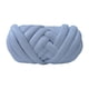 thumbnail image 1 of Hilo grueso para tejer a mano, 500 g, longitud de 15 m, peso Blanco, 1 of 9