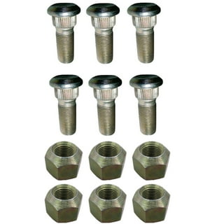 Mercedes-Benz Car & Truck Wheel Nuts, Bolts & Studs for Mercedes-Benz for  sale