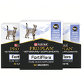 thumbnail image 1 of 3 PACK Suplementos veterinarios probióticos para gatos para la salud digestiva del intestino y la diarrea - 30 unidades, 1 of 3