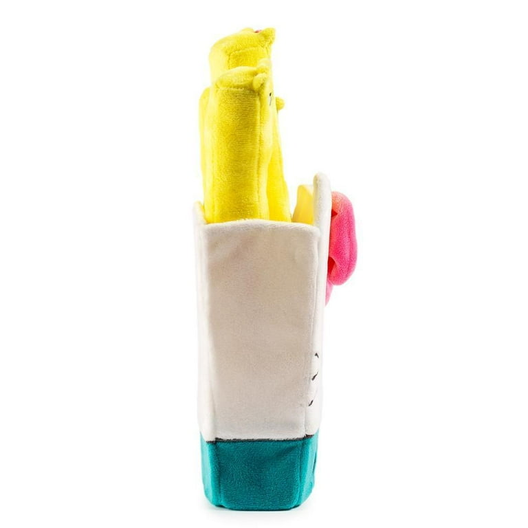 Hello kitty cheap fries plush