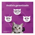 thumbnail image 4 of Alimento para Gato Whiskas Adulto 1+ Años Pescado 3 kg, 4 of 4