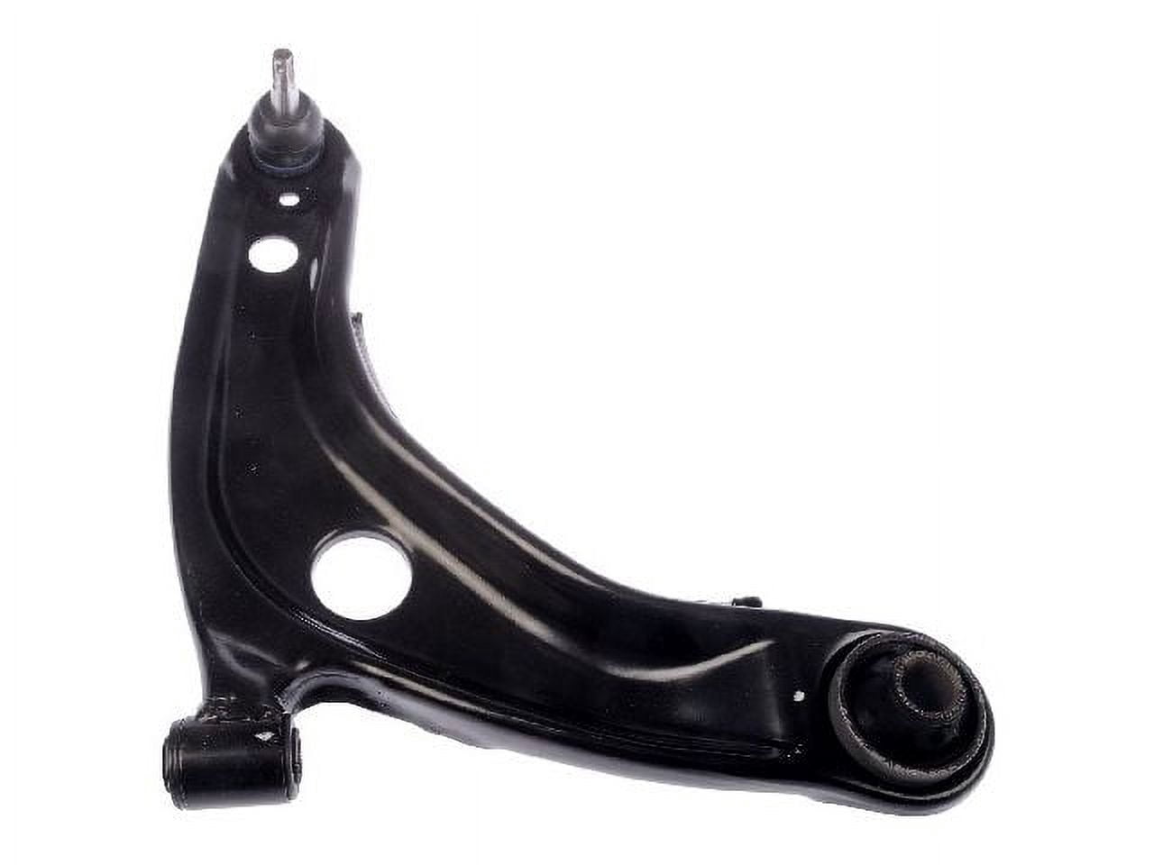 Front Lower Control Arm & Ball Joint Kit For Toyota Highlander 2008-2019 (2 Pack)