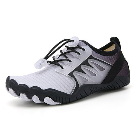 

TaoBo Size 28-47 Children s Beach Shoes Creek Tracing Shoes Water Wading Outdoor Quick Drying Amphibious Shoes