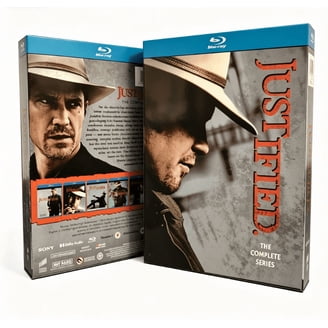 Arrow Complete Series Box Set - Seasons 1 to 8 Final DVD - Walmart.com