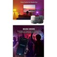 thumbnail image 4 of Tuya WiFi Smart LED Light Bulb Dimmable with Smart Life App Control - GU10 Spotlight Bulb, 6W, 220V Compatibility, 4 of 5