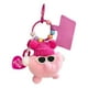 thumbnail image 2 of Llavero de peluche suave y mini | Adorable juguete de peluche para llaves, bolsos y mochilas | Lindo accesorio para niños y adultos, 2 of 7
