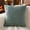 Green, variant on HOARBOEG Faux Fall Throw Pillow for Couch, Couch Back Cushions Autumn Home Decor Decoration Pillows