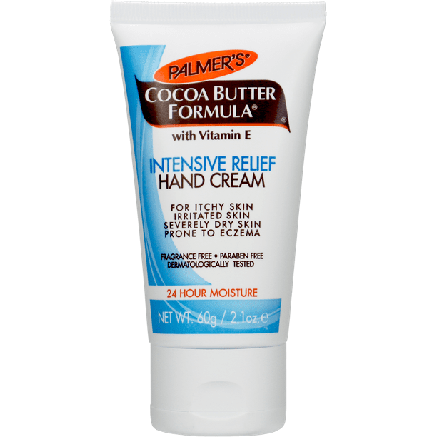 Palmer's Cocoa Butter Formula Intensive Relief Hand Cream 2.1 oz