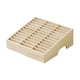 thumbnail image 3 of Caja de almacenamiento de escritorio, gestión de teléfonos móviles, organizador de escritorio para oficina y escuela, Madera, 3 of 9