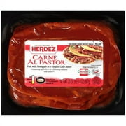 Homel Herdez Al Pastor Pork 20 Oz