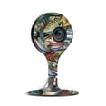 thumbnail image 1 of MightySkins NECAIN-Action Fish Puzzle Skin for Nest Cam Indoor Security Camera - Action Fish Puzzle, 1 of 5