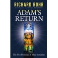 thumbnail image 1 of Pre-Owned Adam's Return (Paperback) 082452280X 9780824522803, 1 of 1