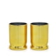 thumbnail image 3 of Juego de 4 copas de vino creativas tipo bala de 90 ml, copas de vino pequeñas de calibre gourmet, copas de vino para bar y fiestas, copas de vino familiares multifuncionales, 3 of 4