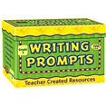 thumbnail image 1 of Teacher Created Resources Tcr9002 Écriture Invite Grade 2, 1 of 1