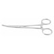 thumbnail image 1 of Pinzas hemostáticas de acero inoxidable para gatos y mascotas (curvas de 18 cm) 7IMSH89NA4V, 1 of 5