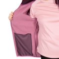 thumbnail image 4 of Trespass - Forro Polar Splendor para Mujer (Malva), 4 of 5