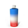 thumbnail image 2 of Universal Buddy XL Can Cooler by Frost Buddy - Fits 12-ounce, 16-ounce, 20-ounce, and 24-ounce Cans and Bottles - Keep Your Drinks Refreshingly Chilled for over 12 hours (blackwood), 2 of 10