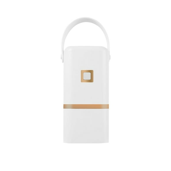 Pisexur Batería de cocina Secadora portátil pequeña para el hogar, plegable, ideal para viajes, dormitorios y bebés. para la cocina del hogar