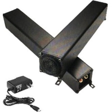 UPC: 0805736075298 | Sharp NEC Display SP-RM3A Speaker System – 35 W RMS – Black