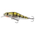 thumbnail image 1 of 68 mm 6.9g Pesca Minnow Señuelos 3D realista Artificial Pesca dura Cebo hundido Crankbait Señuelo Sw Abanopi Señuelo de pesca, 1 of 7