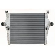 Agility Auto Parts 5010002 Intercooler for Dodge Specific Models