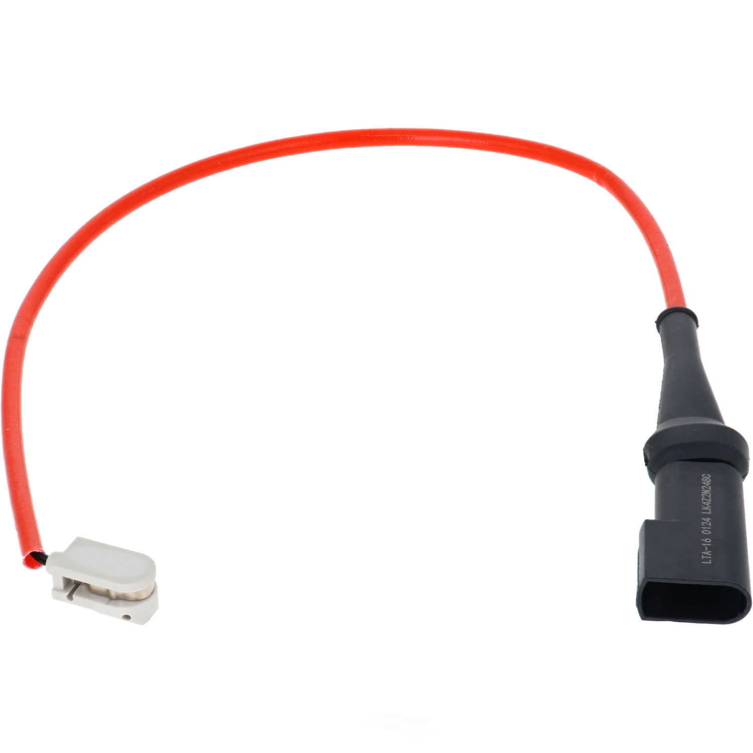 HOLSTEIN 2BWS0572 Disc Brake Pad Wear Sensor
