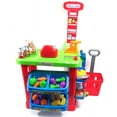 thumbnail image 4 of Kitchen Connection Super Market With Cash Register, 4 of 4