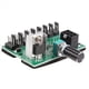 thumbnail image 3 of Caja de la Computadora Controlador Velocidad del Ventilador Minero 12V Concentrador de Ventilador 8 Canales PWM Controlador Ventilador Violento Alta Potencia Gobernador Regulador, 3 of 10