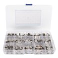thumbnail image 1 of Glass Fuse,150Pcs Glass Fuse Tube Fuse Tube Fuse Optimized for Excellence, 1 of 14