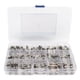 thumbnail image 1 of Tubo fusible, kit de fusibles de tubo fusible de vidrio de 150 piezas Fusible ultra sensible, 1 of 8