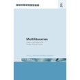 thumbnail image 1 of Pre-Owned Multiliteracies: Lit Learning (Paperback) 0415214211 9780415214216, 1 of 1
