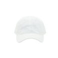 thumbnail image 1 of Plain Dyed Washed 100% Cotton Adjustable Baseball Cap Women & Men, 1 of 25
