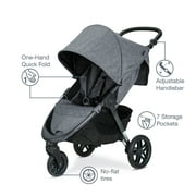 Britax B-Free Stroller, Vibe