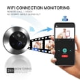 thumbnail image 3 of Toilebell, Video Inteligente Recargable Toilebell 2 Way Intercom 1080p Para Casas, 3 of 7