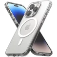thumbnail image 1 of Funda Transparente Aro Magnético Para Celulares Apple iPhone, 1 of 8