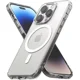 thumbnail image 1 of Funda Transparente Aro Magnético Para Celulares Apple iPhone, 1 of 8