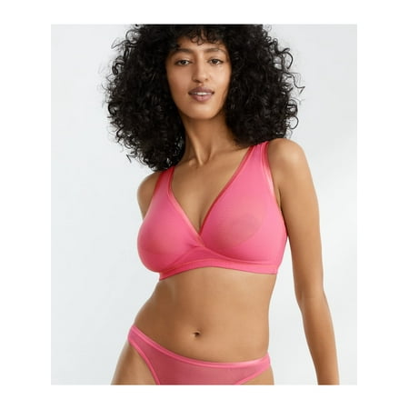 

Cosabella Womens Soire Curvy Sheer Mesh Bralette Style-SOIRC1310