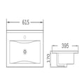 thumbnail image 4 of DROP Bath and Kitchen dessus de vanité, 4 of 4