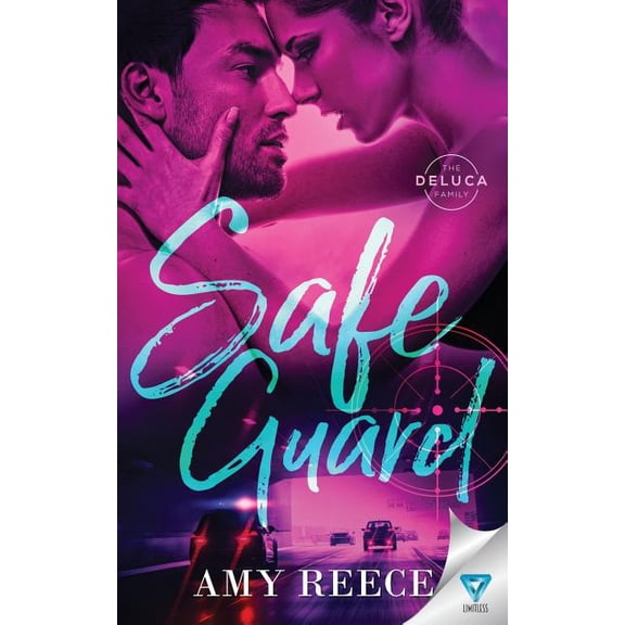 The DeLuca Family: Safe Guard (Series #2) (Paperback)