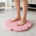 thumbnail image 5 of BotaniNest Acupressure Jogging Mat—a Massage Pad That Helps Unblock Meridians; Utilizing It Sculpting And Fitness Benefits., 5 of 5