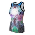thumbnail image 5 of Ghostbusters Women's Tank Top Sleeveless T-Shirts Tee Camisole Sport Vest Summer Daily Undershirts, 5 of 8