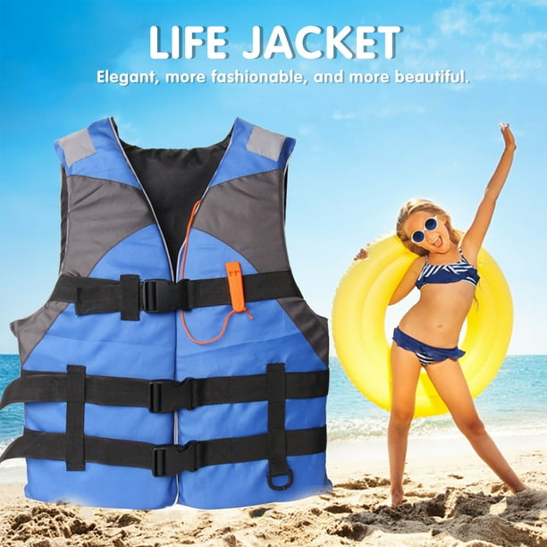 Walmart swimming life jackets sale