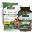 thumbnail image 1 of Nature's Answer Turmeric 3 Cápsulas Conjuntas 90 unidades, 1 of 2
