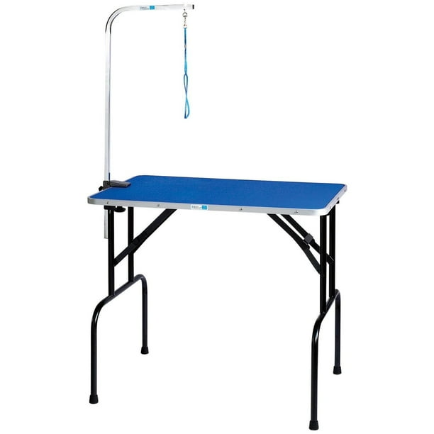 Master equipment adjustable height grooming table sale