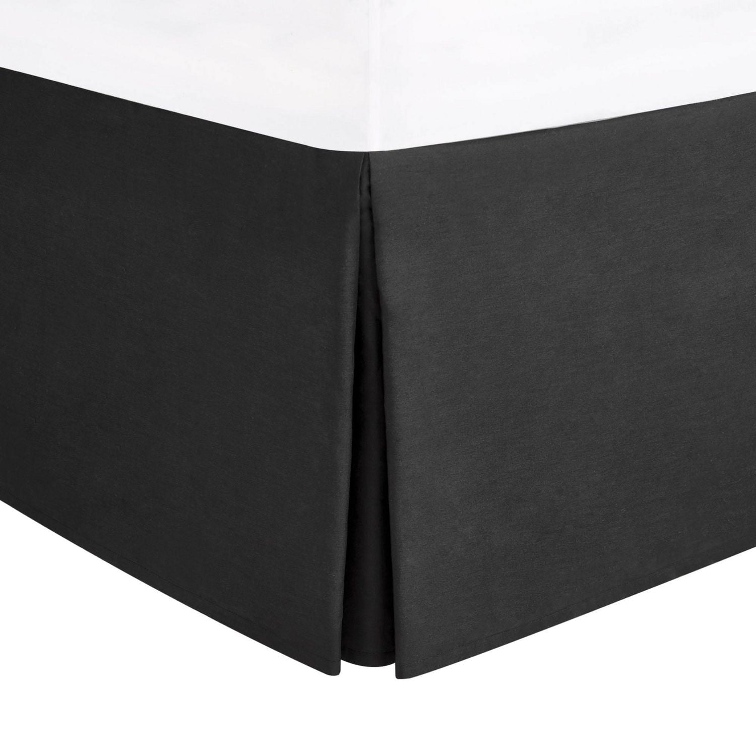 Mainstays Bed Skirt, Size: Twin - King