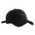 thumbnail image 2 of D-GROEE Breathable Baseball Hat Whale Embroidery Sports Hat Workout Tennis Hat for Men Women Adults Outdoor Sports, 2 of 8