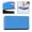Blue Black 48x19x4cm, variant on Balance Pads Exercise Fitness Pilates Strength Training Work Senior Yoga Mat Gray 40x20x2.5cm