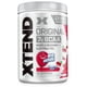 thumbnail image 1 of XTEND Original BCAA Powder Airheads Cherry | ZERO CARB, ZERO SUGAR - Post Workout Muscle Recovery Drink with Amino Acids - 7g BCAAs for Men & Women | 30 Servings, Airheads Cherry, 1 of 5