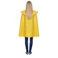 thumbnail image 7 of Dispatch Chase Cosplay Costume - Sci-Fi Anime Character Spandex Zentai Suit - Retro Hero Futuristic Full Bodysuit Stage Performance Jumpsuit Halloween Cosplay Dress Up for 9-10 Years, 7 of 7