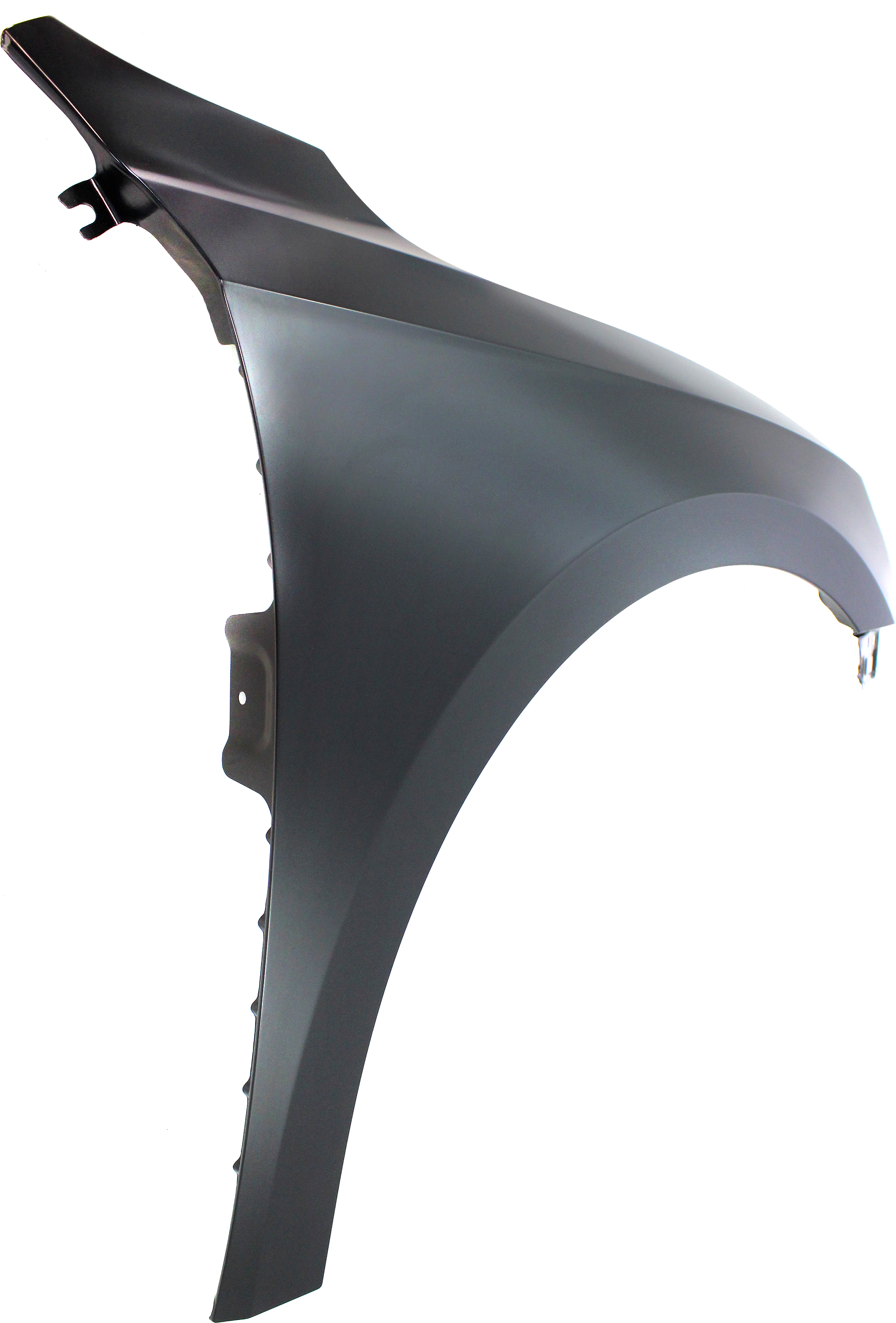 Replacement 3201 Fender Compatible with 1984-1988 Toyota Pickup Front, Right Passenger